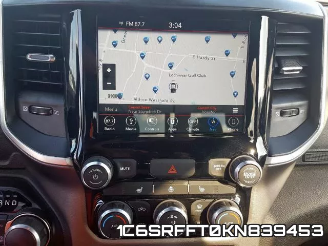 1C6SRFFT0KN839453 фото 10