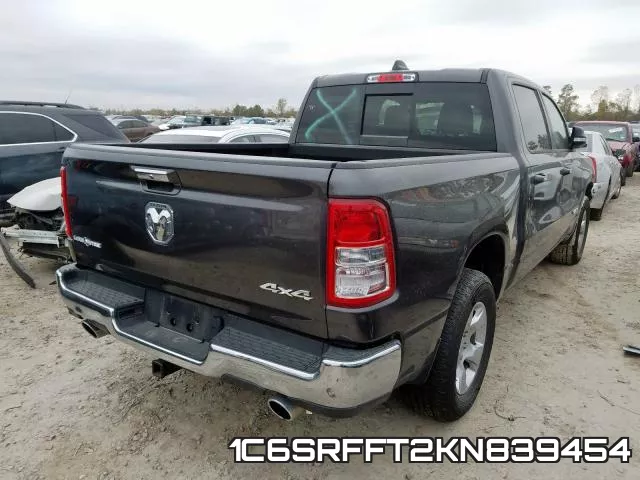 1C6SRFFT2KN839454 фото 5