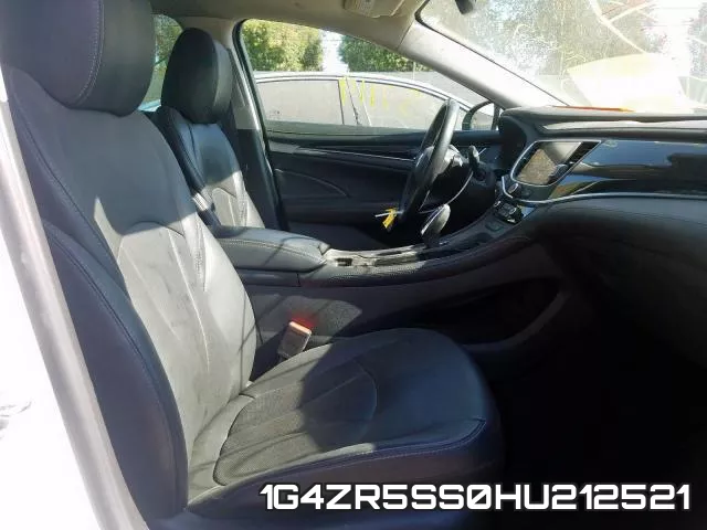 1G4ZR5SS0HU212521 фото 6