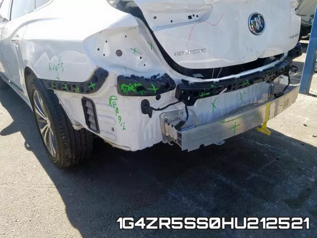 1G4ZR5SS0HU212521 фото 10