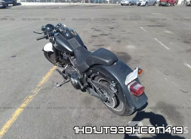 1HD1JT939HC017419 фото 3