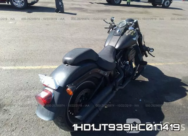 1HD1JT939HC017419 фото 4
