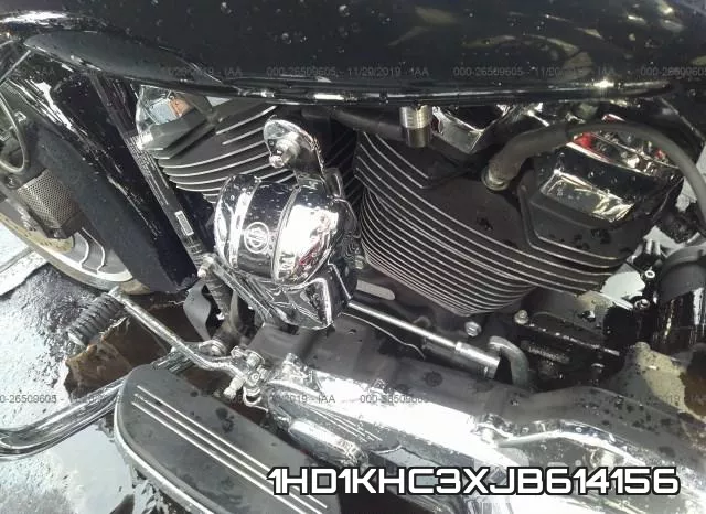 1HD1KHC3XJB614156 фото 10