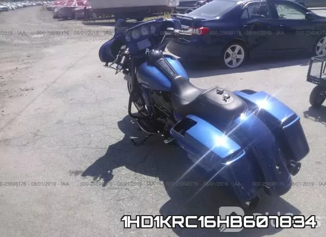 1HD1KRC16HB607834 фото 3