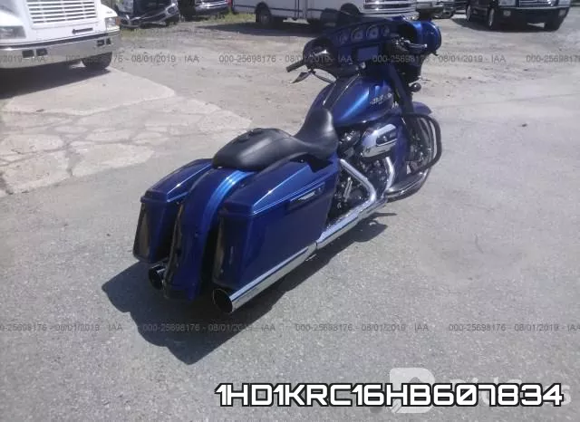 1HD1KRC16HB607834 фото 4