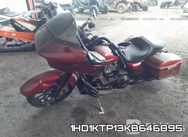 1HD1KTP13KB646895 фото 3