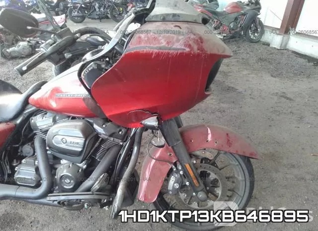1HD1KTP13KB646895 фото 6