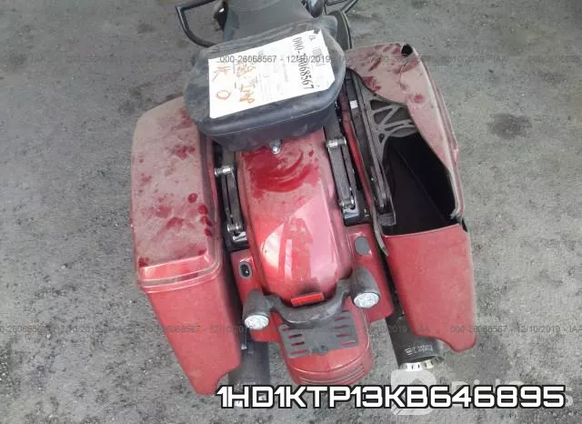 1HD1KTP13KB646895 фото 7