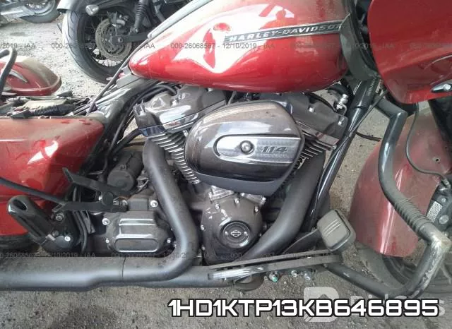 1HD1KTP13KB646895 фото 9