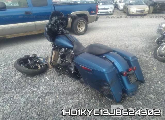 1HD1KYC13JB624302 фото 3