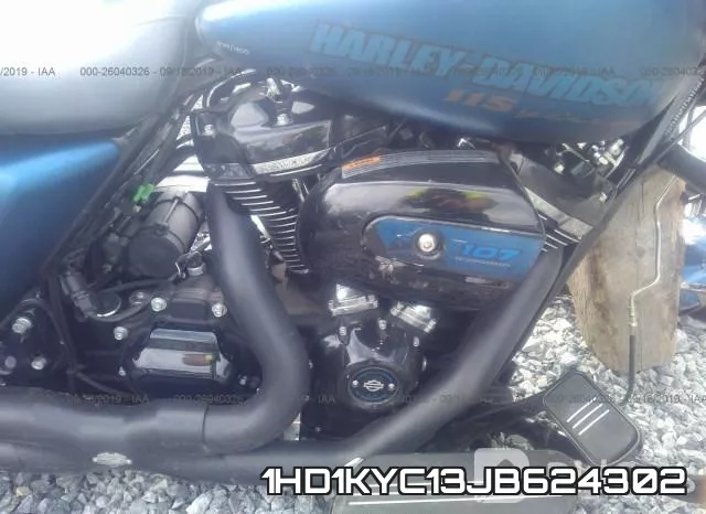 1HD1KYC13JB624302 фото 7