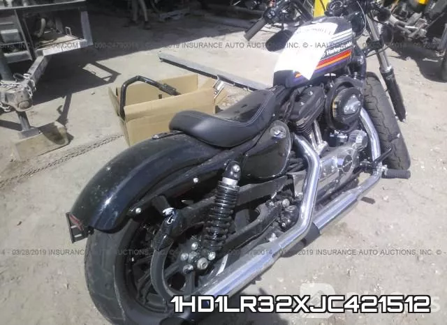 1HD1LR32XJC421512 фото 5