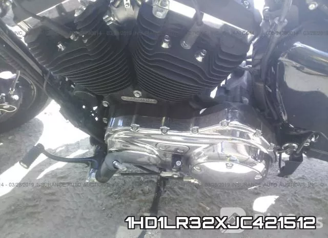 1HD1LR32XJC421512 фото 10