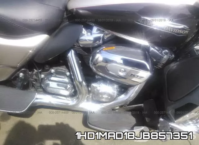 1HD1MAD18JB857351 фото 9