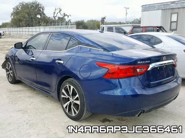 1N4AA6AP3JC366461 фото 4