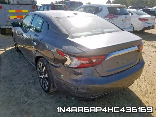 1N4AA6AP4HC436169 фото 4