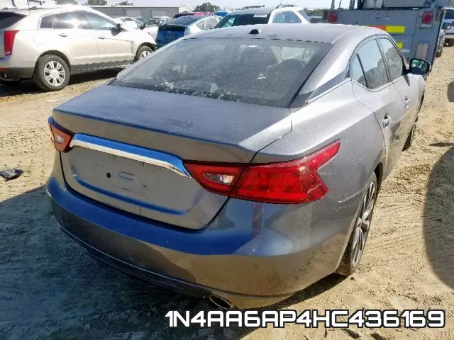 1N4AA6AP4HC436169 фото 5