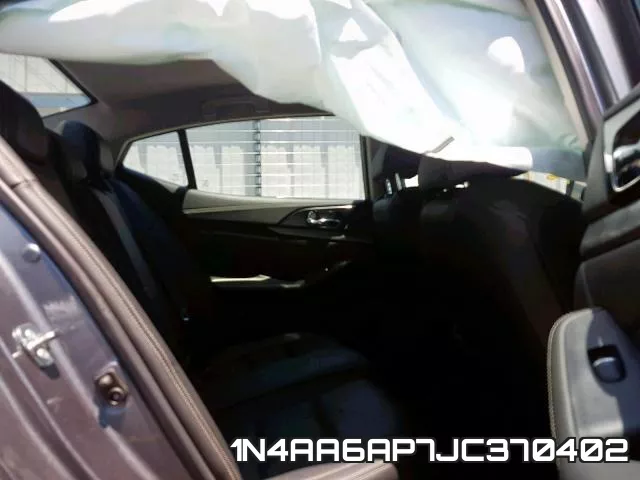 1N4AA6AP7JC370402 фото 7