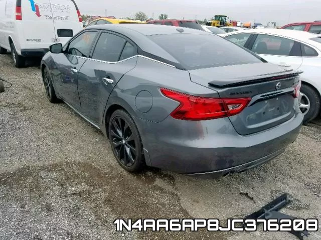 1N4AA6AP8JC376208 фото 4