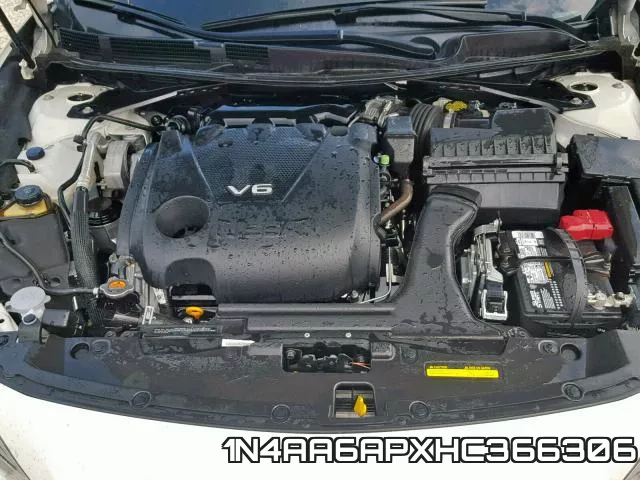 1N4AA6APXHC366306 фото 8