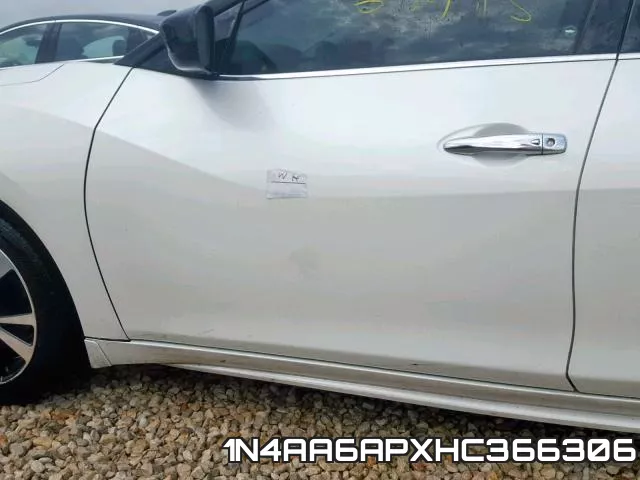 1N4AA6APXHC366306 фото 10