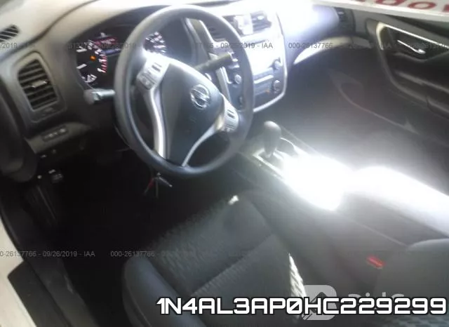 1N4AL3AP0HC229299 фото 6