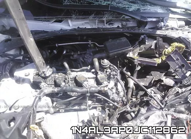 1N4AL3AP0JC112862 фото 2