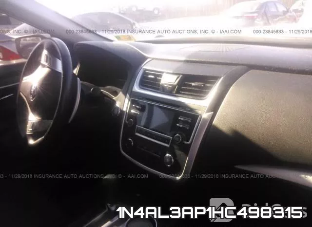 1N4AL3AP1HC498315 фото 6