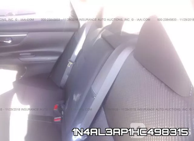 1N4AL3AP1HC498315 фото 9