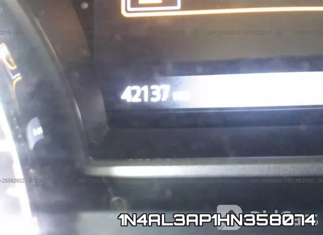 1N4AL3AP1HN358074 фото 7