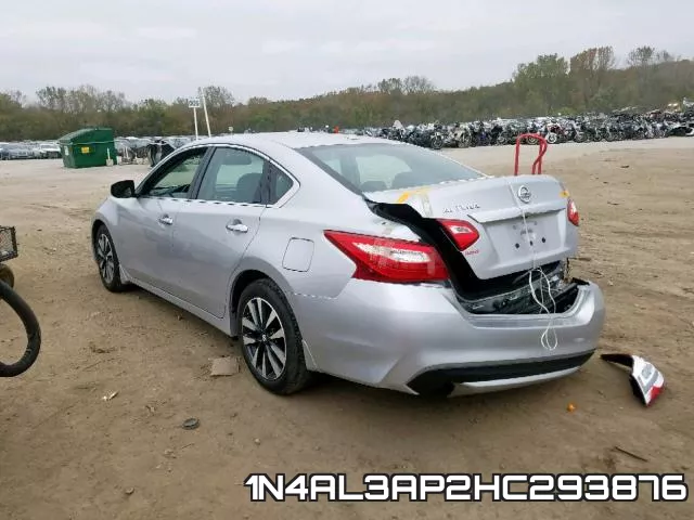 1N4AL3AP2HC293876 фото 4