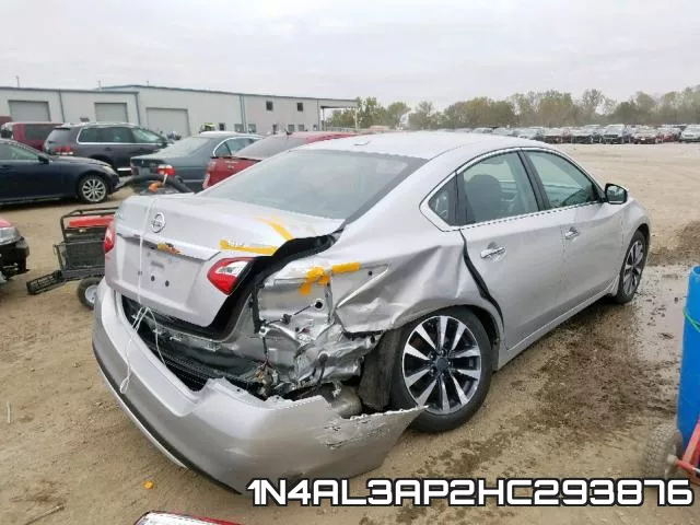 1N4AL3AP2HC293876 фото 5