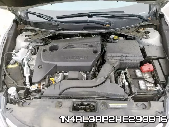1N4AL3AP2HC293876 фото 8