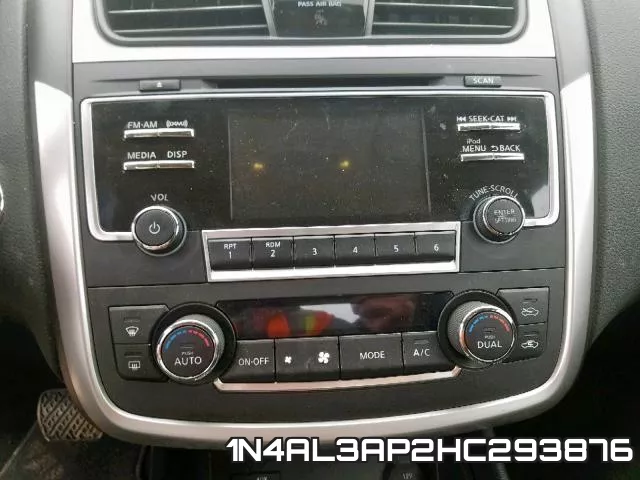 1N4AL3AP2HC293876 фото 10