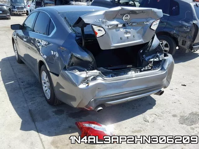 1N4AL3AP2HN306209 фото 4