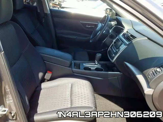 1N4AL3AP2HN306209 фото 6