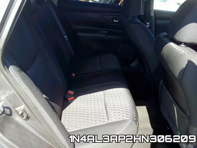1N4AL3AP2HN306209 фото 7