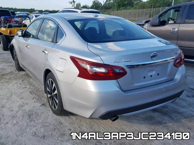 1N4AL3AP3JC234180 фото 3