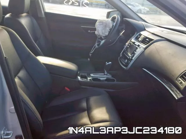 1N4AL3AP3JC234180 фото 5