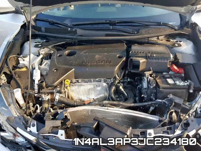 1N4AL3AP3JC234180 фото 7