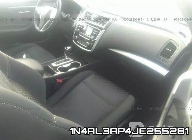 1N4AL3AP4JC255281 фото 6