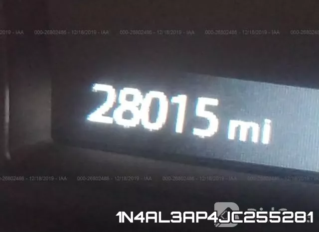 1N4AL3AP4JC255281 фото 8