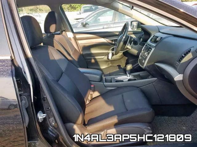 1N4AL3AP5HC121809 фото 6