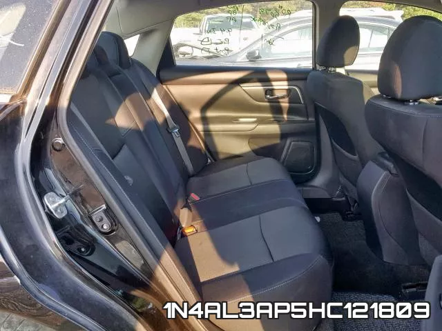 1N4AL3AP5HC121809 фото 7