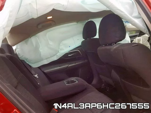 1N4AL3AP6HC267555 фото 6