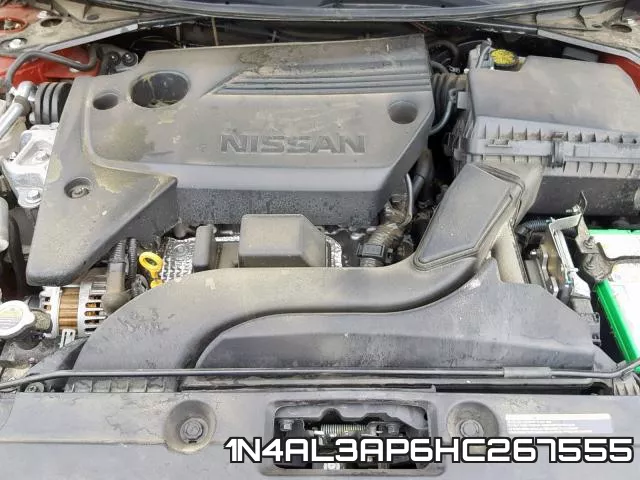1N4AL3AP6HC267555 фото 7