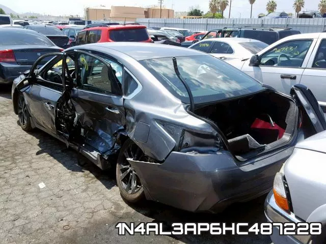 1N4AL3AP6HC487228 фото 4