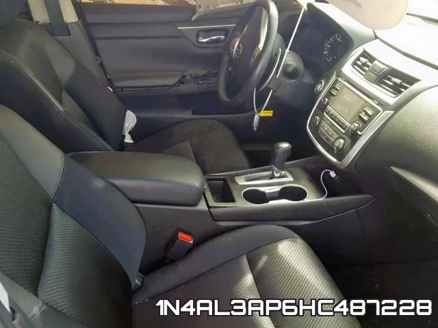 1N4AL3AP6HC487228 фото 6