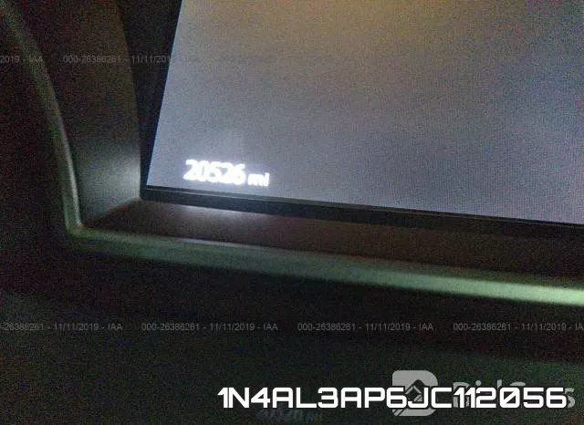 1N4AL3AP6JC112056 фото 8