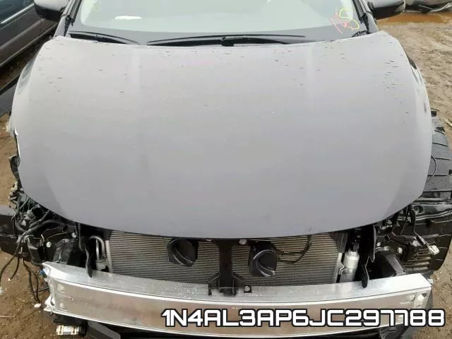 1N4AL3AP6JC297788 фото 8